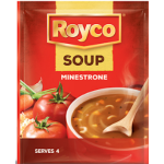 Royco Ministrone Packet Soup